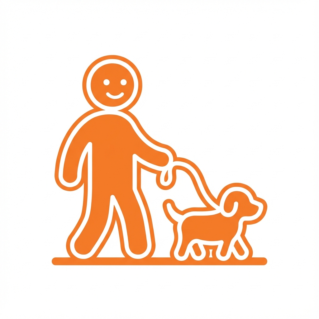 移動時は同伴必要